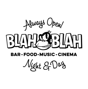Sponsor logo Blah Blah
