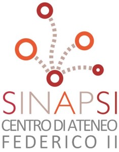 Partner Logo Sinapsi - Centro di Ateneo Federico II