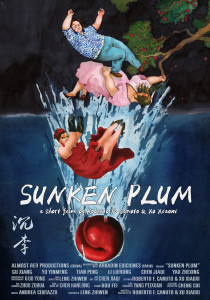 Sunken-Plum-poster